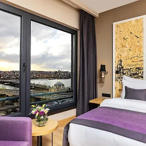فندق The Halich Karakoy - Special Category