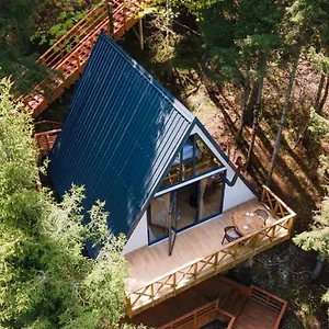 Montana Bungalows بيت للعطل ترابزون