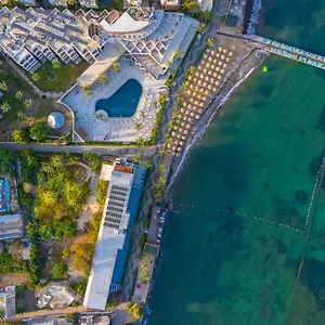 ***** Отель Arin Bodrum Турция