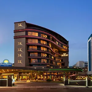فندق Days By Wyndham Maltepe