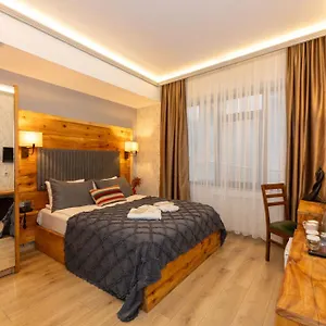 Double Dd Otel