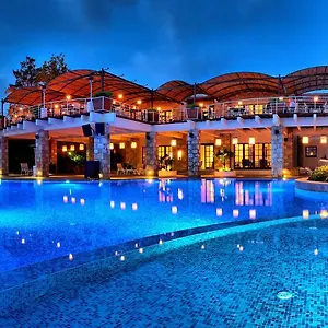 ***** Отель The Marmara - Adult Only Турция