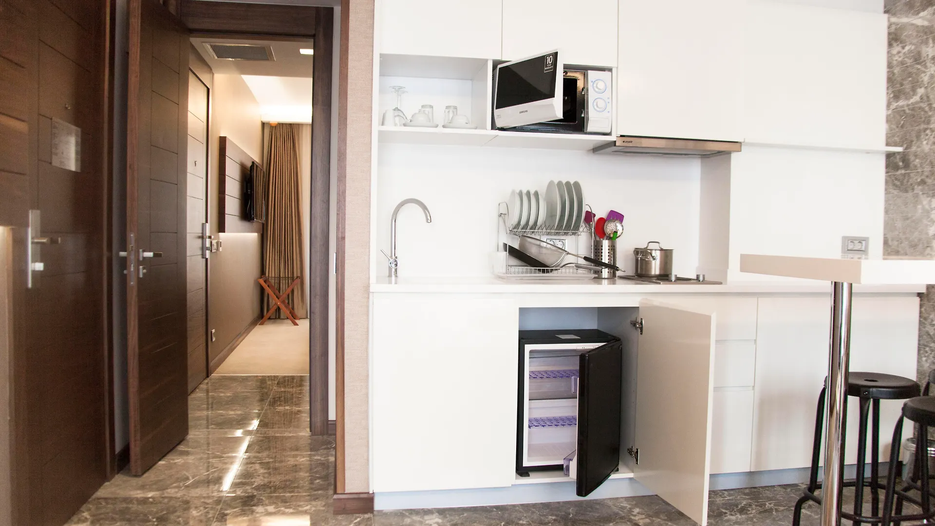 Old Port Hotel Стамбул 3*,  Турция