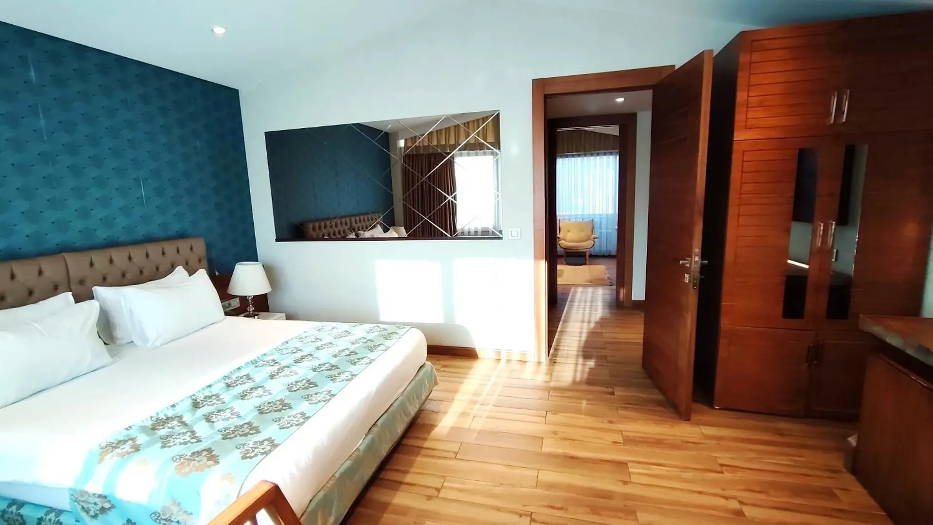 Old Port Hotel Стамбул 3*,  Турция