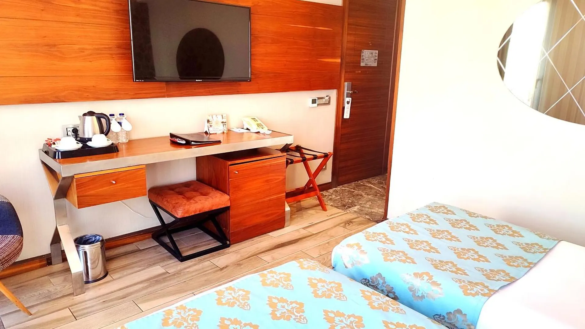 Old Port Hotel Стамбул 3*,  Турция